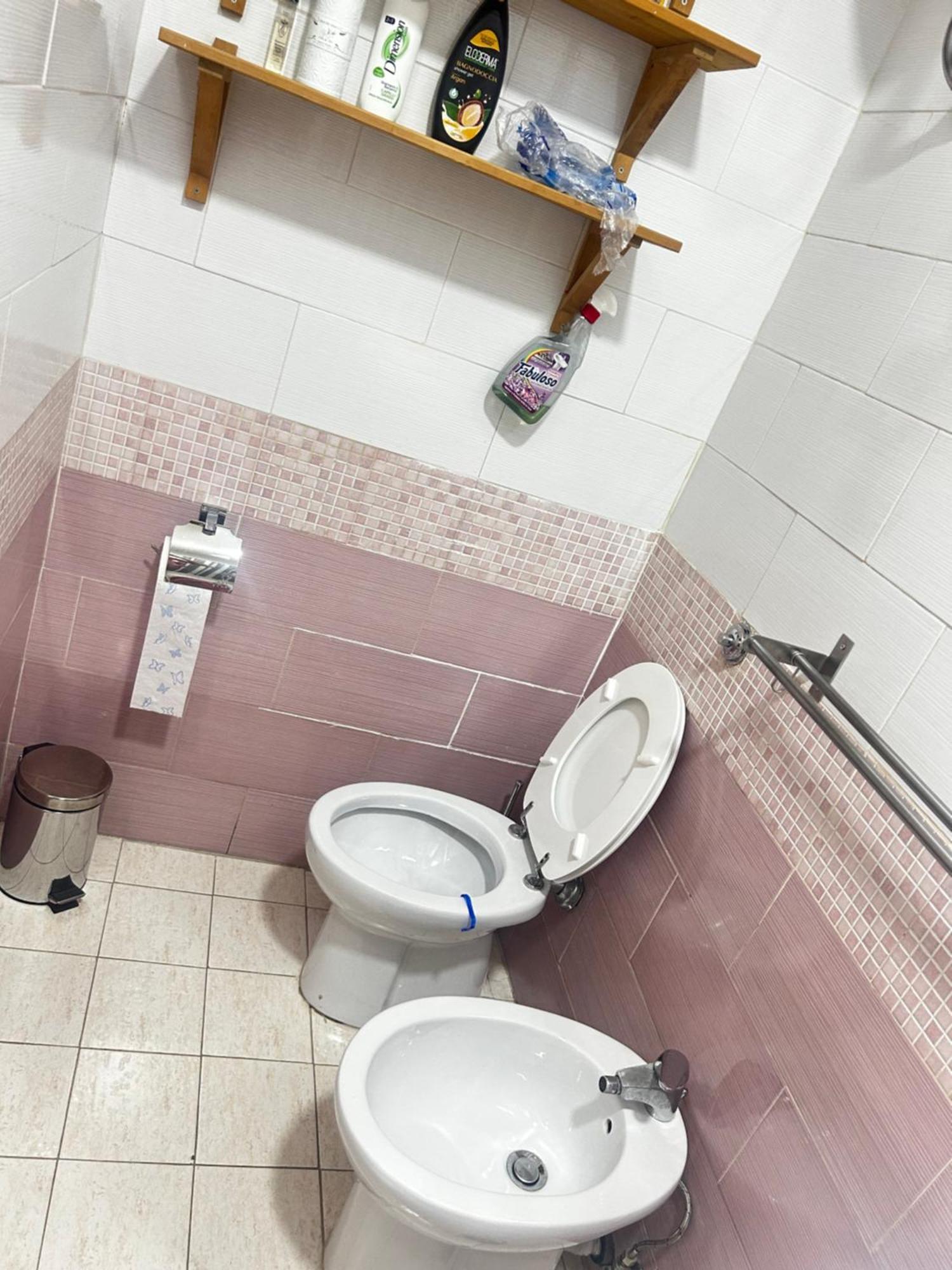 B&B Rifugio Partenopeo - Centro Storico Di Napoli Экстерьер фото